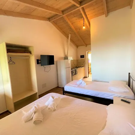 Seaview Appartement *