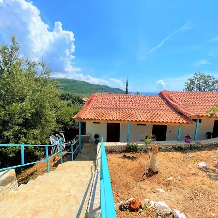 Seaview Himarë