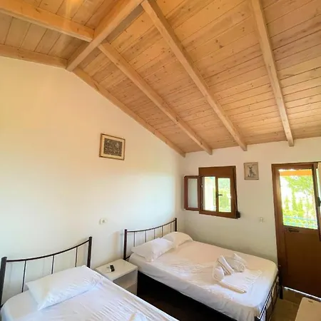 Appartement Seaview *