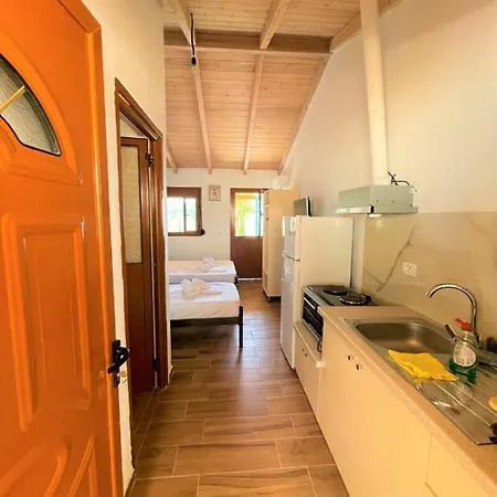 Apartman Seaview Himara
