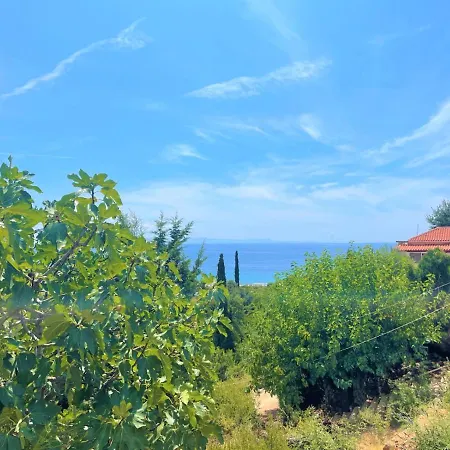 Seaview Apartman Himara