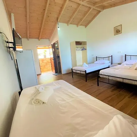 Seaview Apartman *