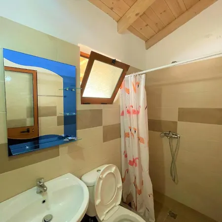 Seaview * Himara