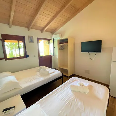 Apartman Seaview *