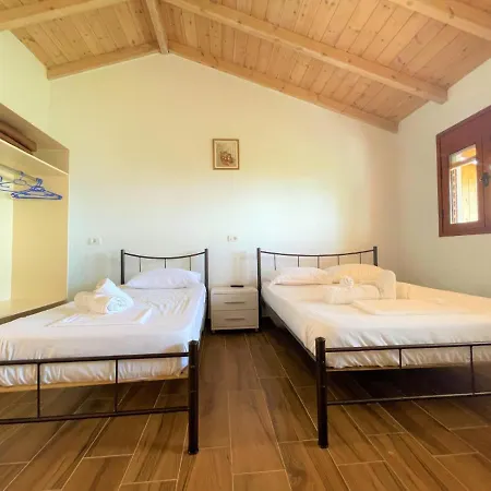 Seaview Apartman *