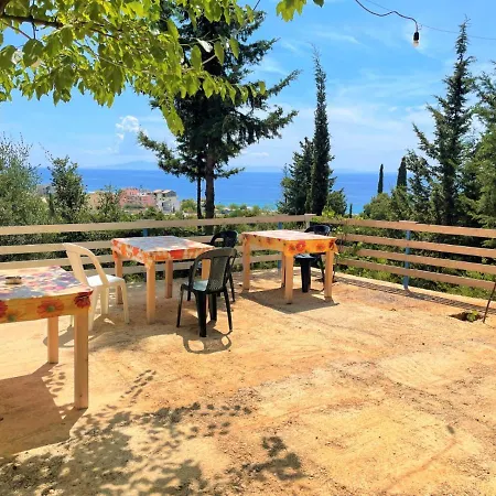 Seaview Apartman