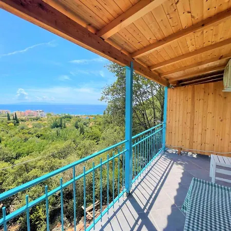 Seaview Apartman