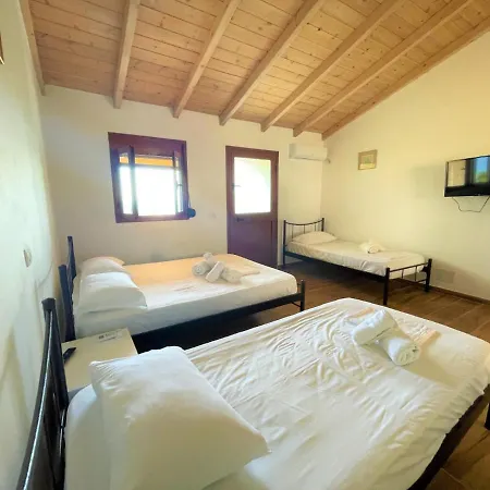 Seaview * Himara
