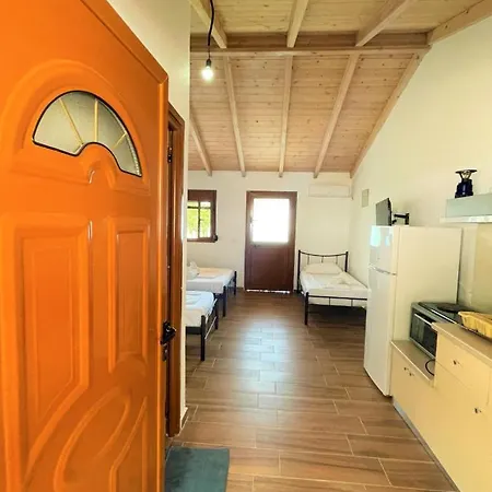 Seaview Apartman Himara