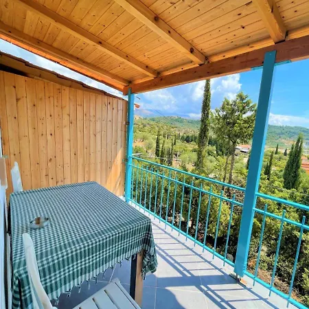 Seaview Apartman Himara