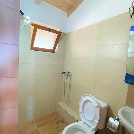 Apartman Seaview