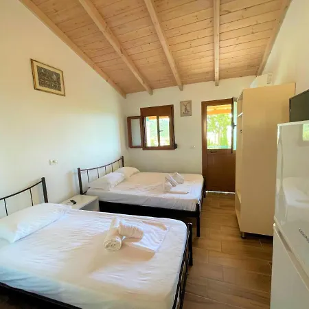 Seaview Apartman *