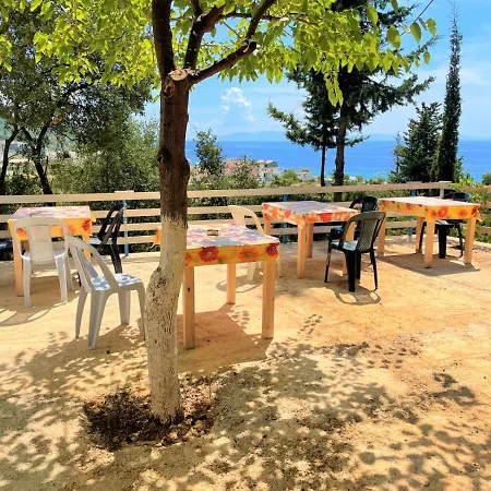 Seaview Apartman Himara