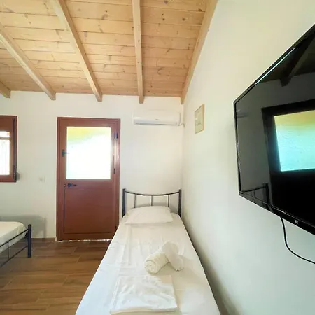 Seaview Apartman Himara