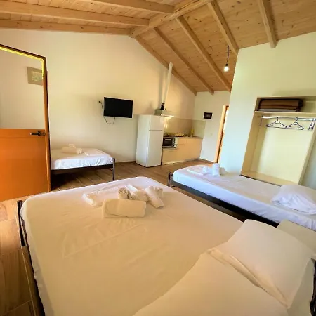 Apartman Seaview *